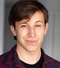 Brian Vigen - Voice Actor