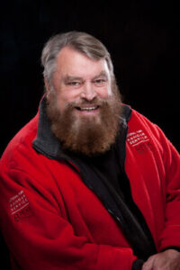 Brian Blessed - Voice Actor