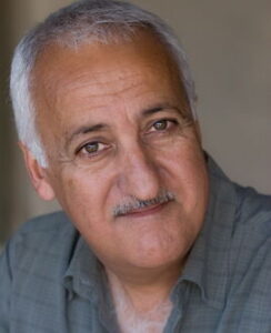 Brian George - Voice Actor