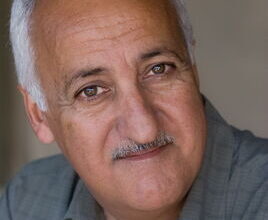 Brian George - Voice Actor