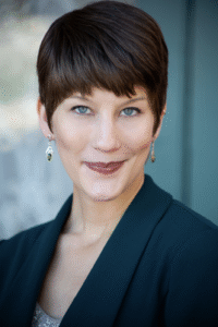 Brianna Roberts - Voice Actor