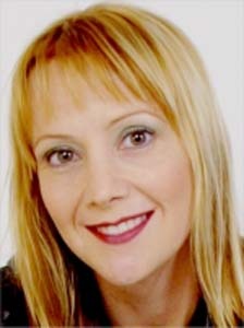 Brianne Siddall - Voice Actor