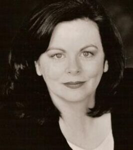 Bridget Hoffman - Voice Actor