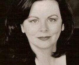Bridget Hoffman - Voice Actor