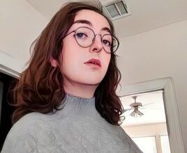 Brienne Olvera - Voice Actor