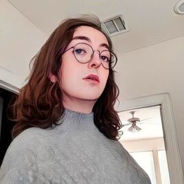 Brienne Olvera - Voice Actor