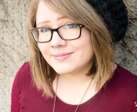 Brittany Lauda - Voice Actor