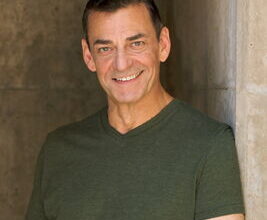 Bruce Carey - Voice Actor