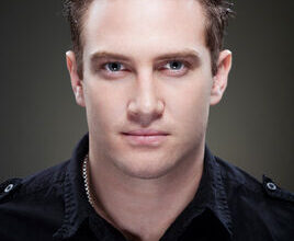 Bryce Papenbrook - Voice Actor