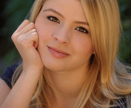 Bryn Apprill - Voice Actor
