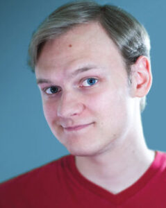 Bryson Baugus - Voice Actor