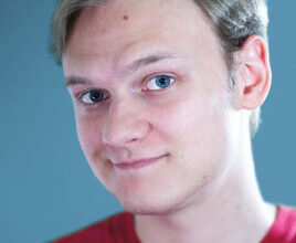 Bryson Baugus - Voice Actor