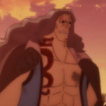 One Piece Film: Red - Animation Voice Cast