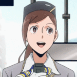My Hero Academia: Vigilantes - Animation Voice Cast