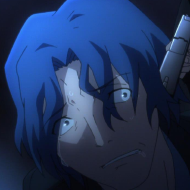 Byakuya Matō - Character from Fate/Zero