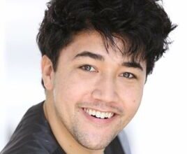 Caleb Yen - Voice Actor