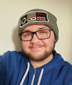 Calvin Joyal - Voice Actor