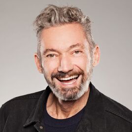 Cam Clarke - Voice Actor