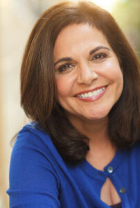 Candi Milo - Voice Actor