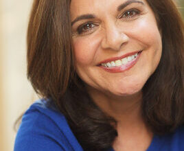 Candi Milo - Voice Actor