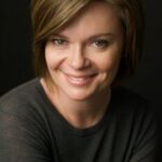 Candice Moore - Voice Actor