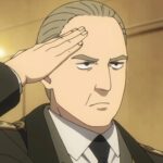 SPY × FAMILY CODE: White - Animation Voice Cast