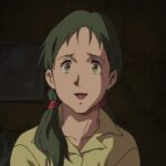 Mobile Suit Gundam: Cucuruz Doan’s Island - Animation Voice Cast