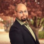 Carl G. Brooks - Voice Actor