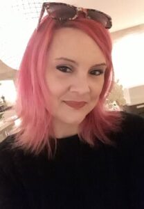 Carli Mosier - Voice Actor