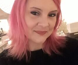 Carli Mosier - Voice Actor