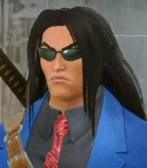 Carlos Miyamoto - Character from Street Fighter 6