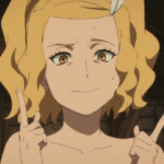 Clevatess - Animation Voice Cast