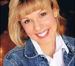 Carrie Savage - Voice Actor