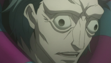 Caster(Gilles de Rais) - Character from Fate/Zero