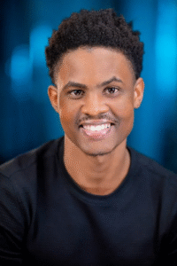 Cedric Williams - Voice Actor