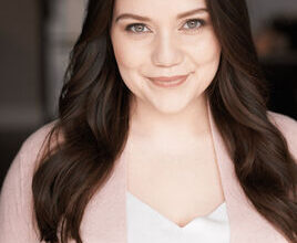 Celeste Perez - Voice Actor