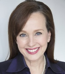 Celeste Roberts - Voice Actor