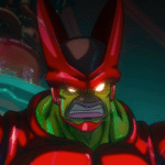Dragon Ball Super: SUPER HERO - Animation Voice Cast