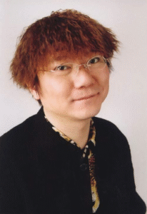 Chafurin - Voice Actor