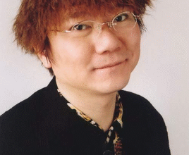 Chafurin - Voice Actor