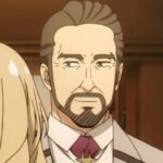 SPY × FAMILY CODE: White - Animation Voice Cast