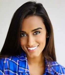 Chandni Parekh - Voice Actor