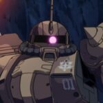 Mobile Suit Gundam: Cucuruz Doan’s Island - Animation Voice Cast