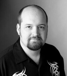 Charles Campbell - Voice Actor