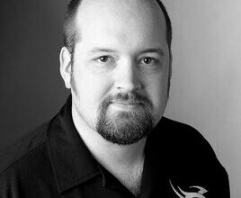 Charles Campbell - Voice Actor