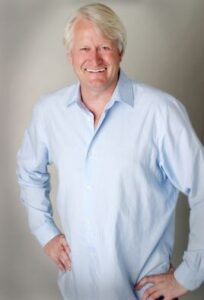 Charles Martinet - Voice Actor