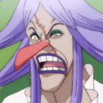 One Piece Film: Red - Animation Voice Cast