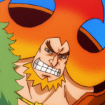 One Piece Film: Red - Animation Voice Cast