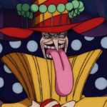 One Piece Film: Red - Animation Voice Cast