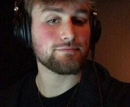 Chase Kloza - Voice Actor